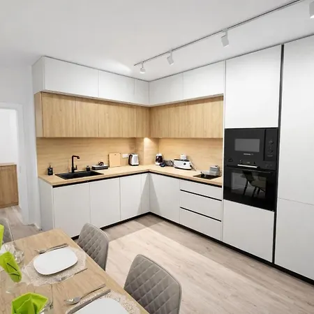 Stylish 1br W/ Terrace | Work & Couples * Filibe